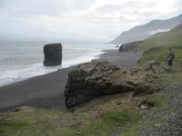 Die Ostküste Islands