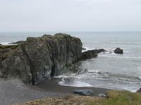 Die Ostküste Islands