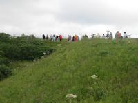 Kleine Wanderung zum Svartifoss