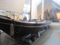 Im Heimatmuseum von Skógar