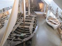 Im Heimatmuseum von Skógar