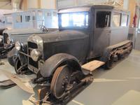 Im Heimatmuseum von Skógar