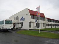 Hotel Asgardur in Höfn