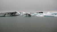 Gletschersee Jökulsárlon