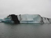Gletschersee Jökulsárlon