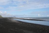Strand von VÃ­k