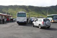 Energie für unseren Bus