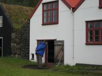 Heimatmuseum in Skoga