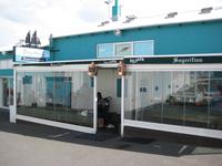 Saegreifinn in ReykjavÃ­k