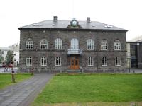 Althing - Das Parlament der Isländer