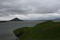 Myvatnsee