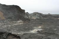 Krater des Leirhnjúkur