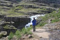 Island - Berufjördur