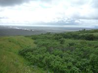 Wanderung zum Wasserfall