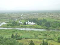 Thingvellir