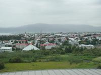 Reykjavik