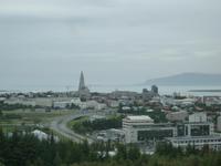 Reykjavik