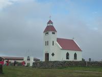 Höchster Bauernhof Islands