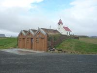 Höchster Bauernhof Islands