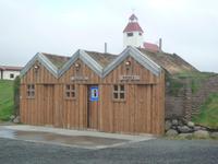 Höchster Bauernhof Islands