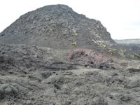 Wanderung auf den Vulkan Krafla