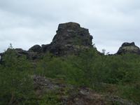 Man kann sich schnell verlaufen :-)