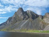 Island hat landschaftlich alles zu bieten was man sich nur vorstellen kann