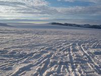 Gletscher Vatnajökull