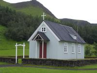 Heimatmuseum Skógar