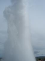 Springquelle Strokkur