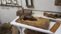 363_im Skogar-Museum - Mausefalle