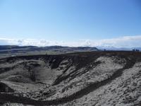 der beeindruckende Grabrok