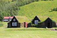 Heimatmuseum von Skóga