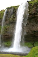 Seljalandsfoss