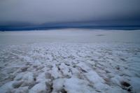 Auf dem Vatnajökull