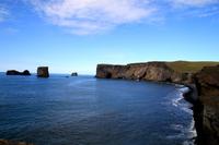 Die einzigartige Südküste