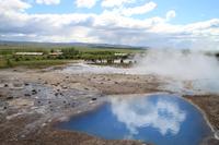 Geysir Strokkur