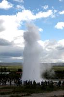 Geysir Strokkur