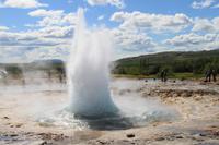 Geysir Strokkur