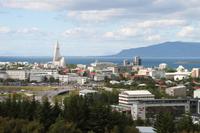 Reykjavik