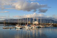 Theaterhalle von Reykjavik