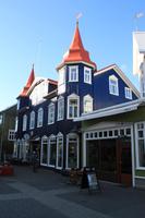Akureyri