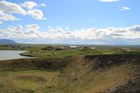 Am Myvatn