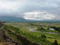 Thingvellir