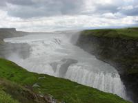 Gullfoss