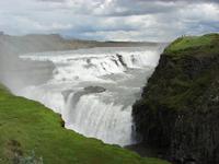 Gullfoss