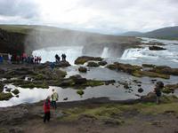 Godafoss
