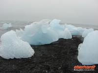 Gletscherlagune JÃ¶ulsarlon