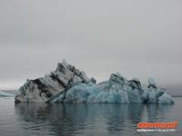 Gletscherlagune JÃ¶ulsarlon