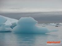 Gletscherlagune JÃ¶ulsarlon